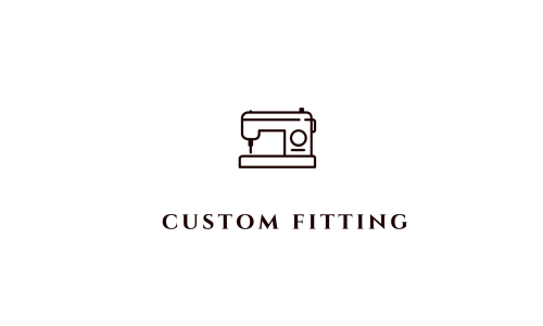 Custom Fitting
