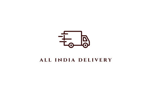 All India Delivery